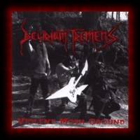 Delirium Tremens (GER) : Violent Mosh Ground
